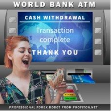 World Bank ATM Pro.